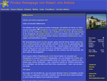 Tablet Screenshot of macach.com